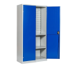 Armoire d'atelier perforés porte-outils
