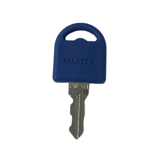 Clef passe pour vestiaire | Gosto