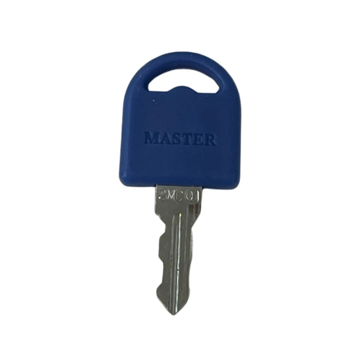 Clef passe pour vestiaire | Gosto