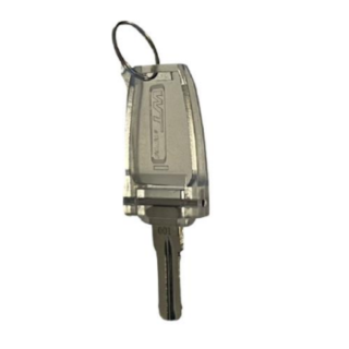 Clef passe serrure a code manuel | Gosto