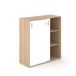 Armoire portes coulissantes Hoyce