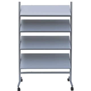 Présentoir à brochure - 12xA4