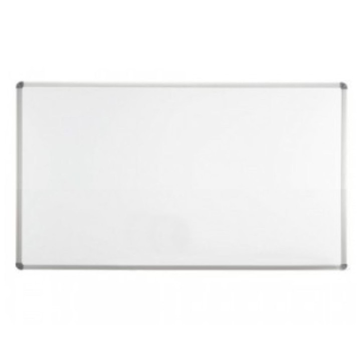Tableau blanc magnétique 90x180