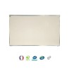 Tableau blanc magnétique émail 75x100 cm - NF