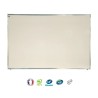 Tableau blanc magnétique émail 100x120 cm - NF