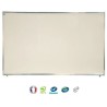 Tableau blanc magnétique émail 100x200 cm - NF