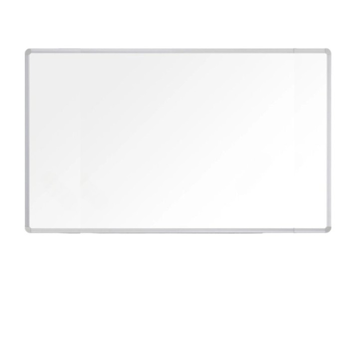 Tableau blanc effaçable magnétique 90x180 cm - NF