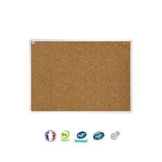 Tableau en liège 45x60 - NF | Gosto
