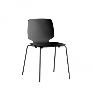 Chaise 4 pieds Babila 2730