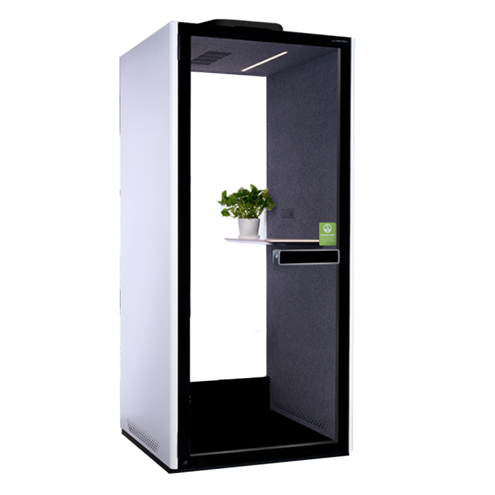 Box acoustique 1 personne - Phone box 3.0