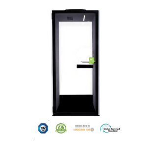 Box acoustique 1 personne - Phone box 3.0