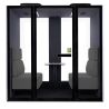 Box acoustique 4 personnes - Meeting Box 3.0 plus