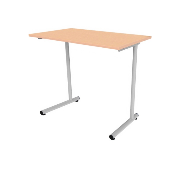 Table de formation T6 - 70 x 50 cm