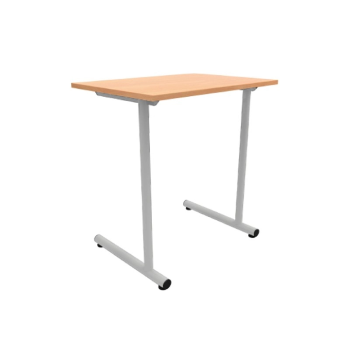 Table de formation T6 - 70 x 50 cm