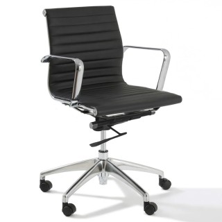 Fauteuil de bureau Caprice