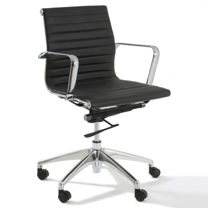 Fauteuil de bureau Caprice