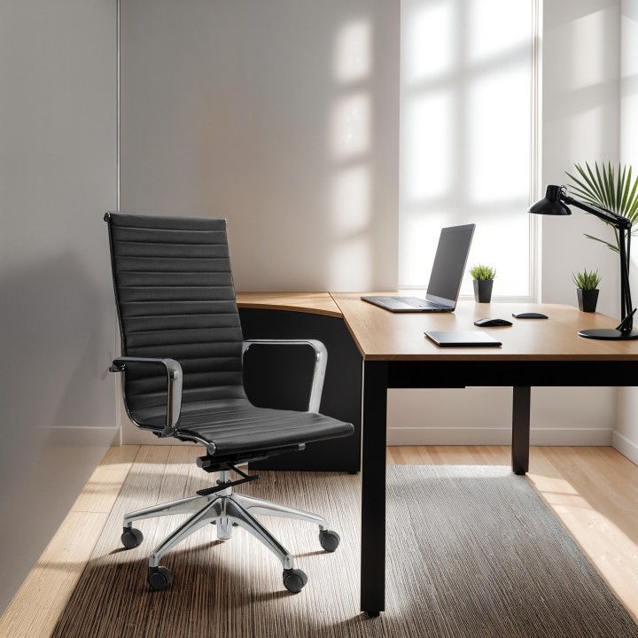 Fauteuil de direction Caprice Plus