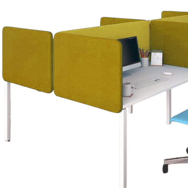 Cloison de séparation latérale hauteur 53 cm| GOSTO