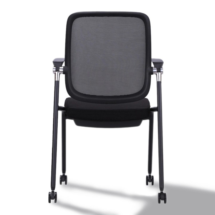 Chaise à roulettes encastrable Mobi
