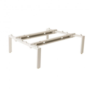 Table basse salle d'attente - gamme pure