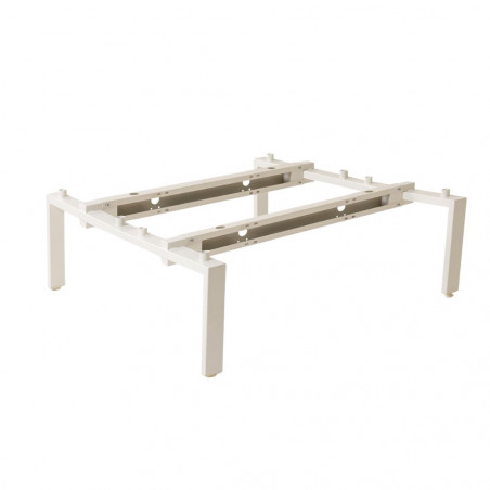 Table basse salle d'attente - gamme pure