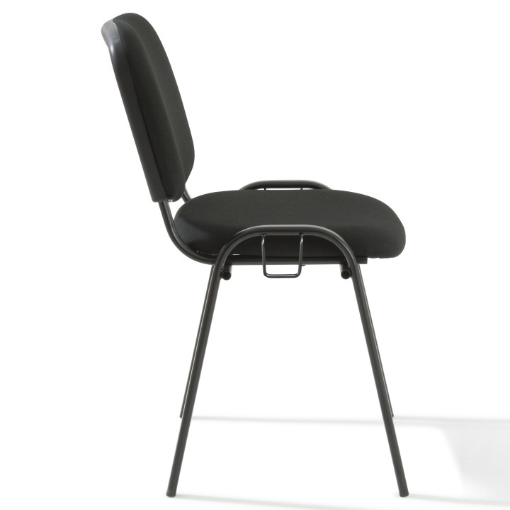 Chaise accrochable de conférence Porto