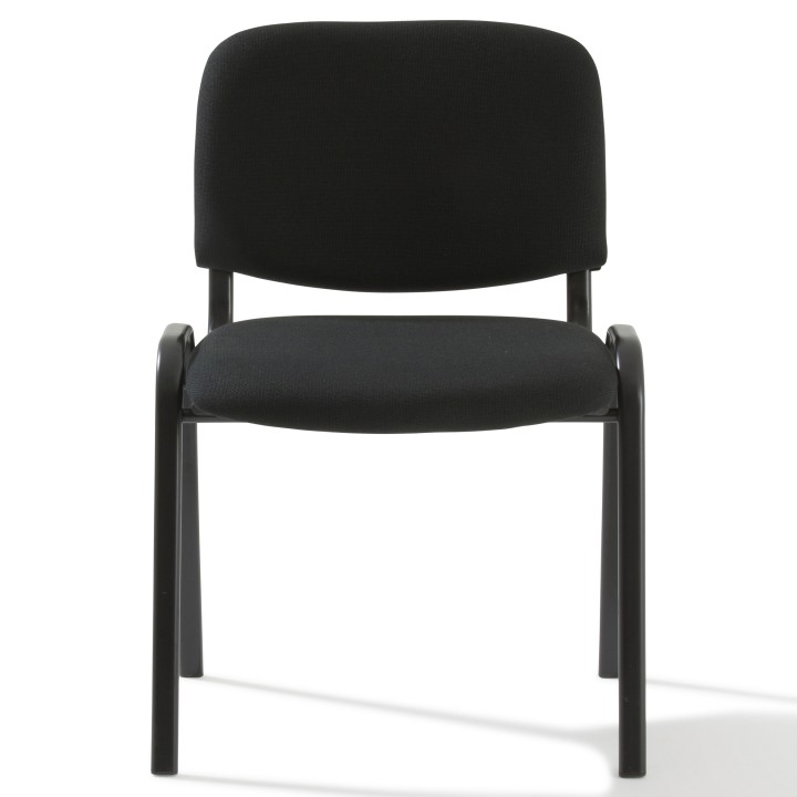 Chaise accrochable de conférence Porto