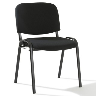 Chaise accrochable de conférence Porto