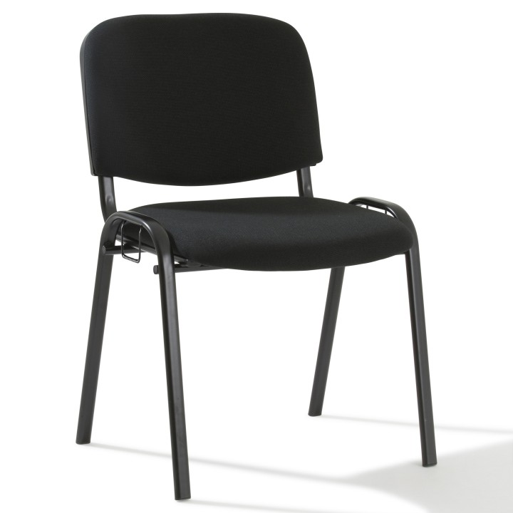 Chaise accrochable de conférence Porto