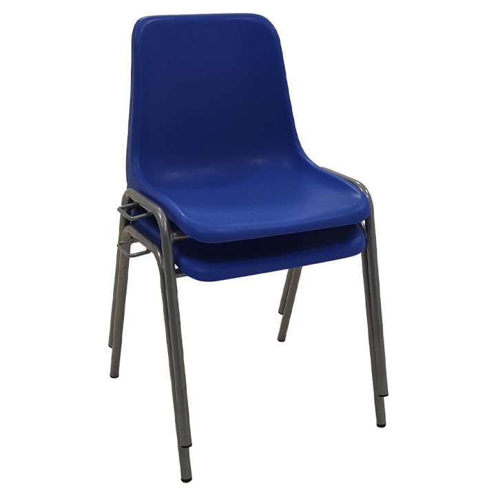 Chaise conférence BASALT accrochable |GOSTO