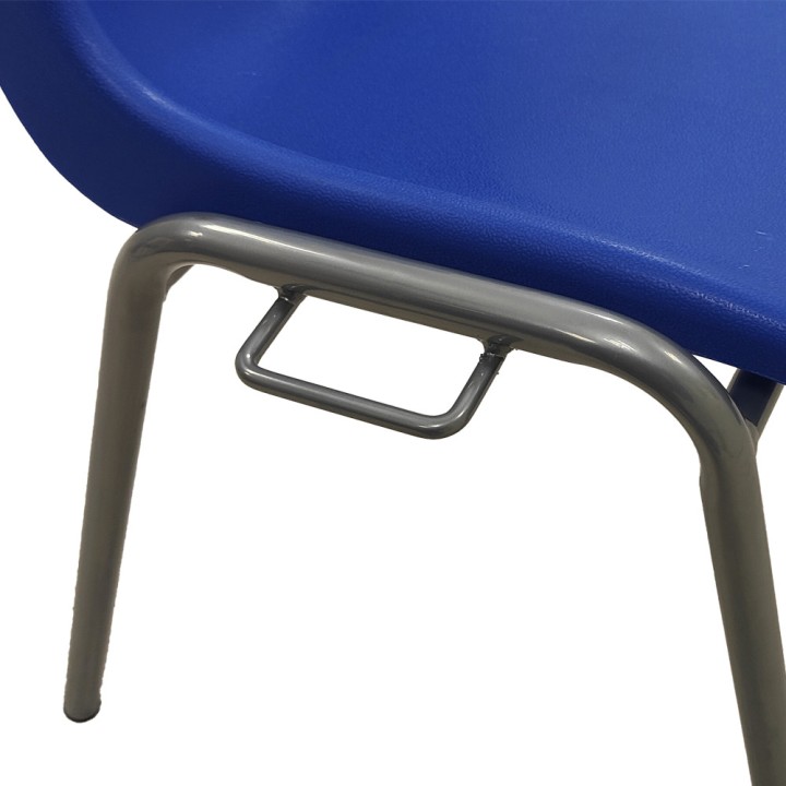 Chaise conférence BASALT accrochable |GOSTO
