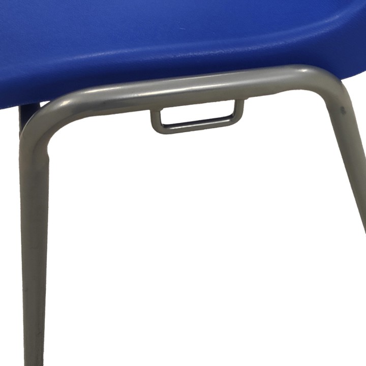 Chaise conférence BASALT accrochable |GOSTO