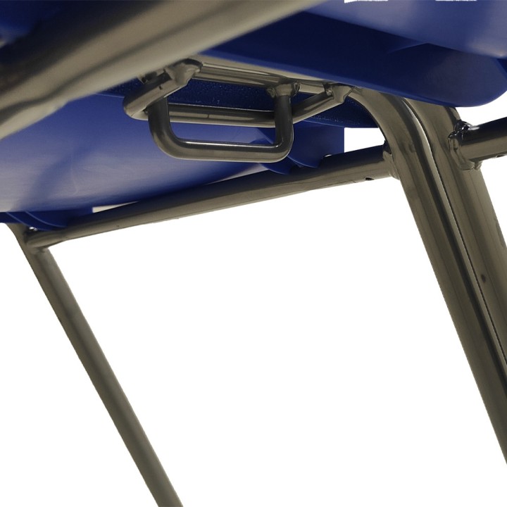 Chaise conférence BASALT accrochable |GOSTO