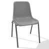 CHAISE conférence BASALT accrochable