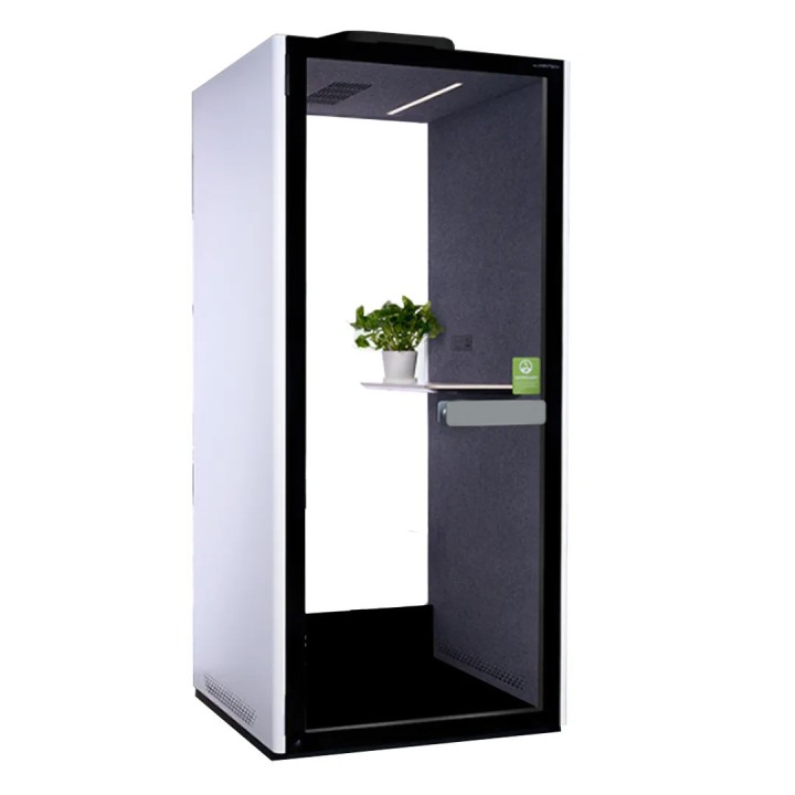 Box acoustique 1 personne - Phone box 3.0 plus