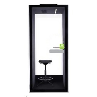 Box acoustique 1 personne - Phone box 3.0 plus