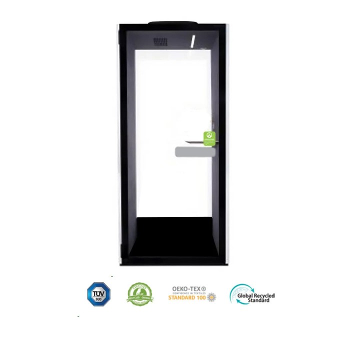 Box acoustique 1 personne - Phone box 3.0 plus