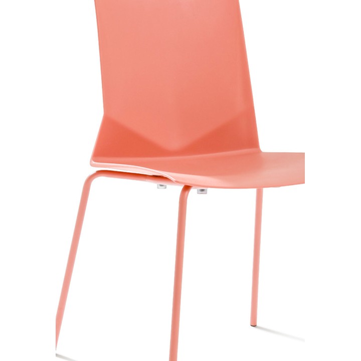 Chaise de Bureau Hella, chaise de réunion - GOSTO