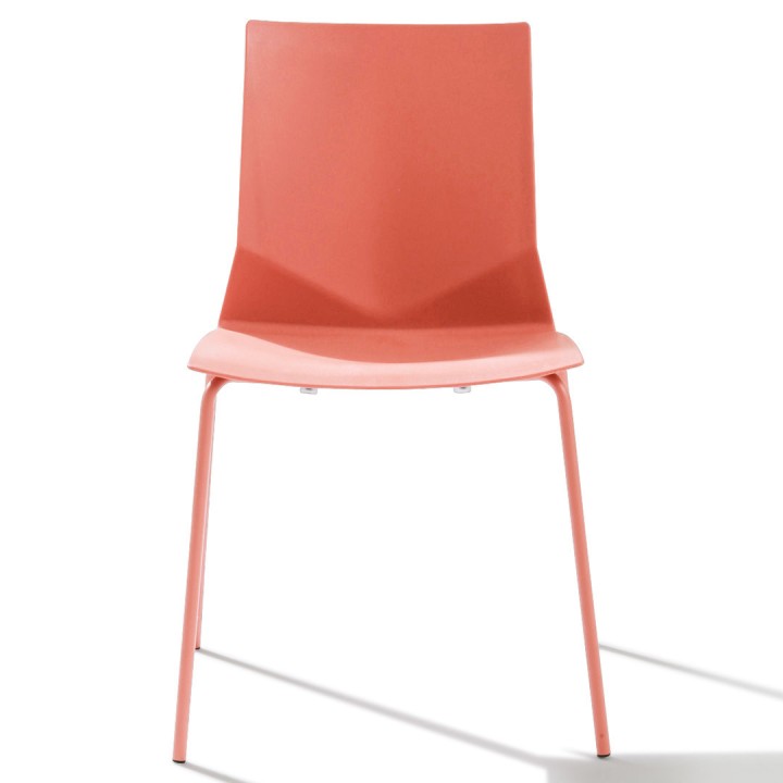 Chaise de Bureau Hella, chaise de réunion - GOSTO