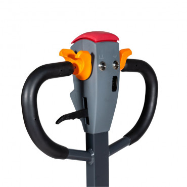 Transpalette électrique, 1500Kg, fourches de 1150mm