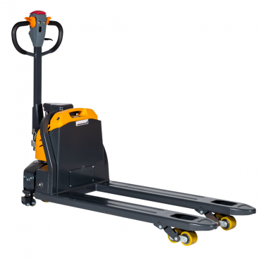 Transpalette électrique, 1500Kg, fourches de 1150mm