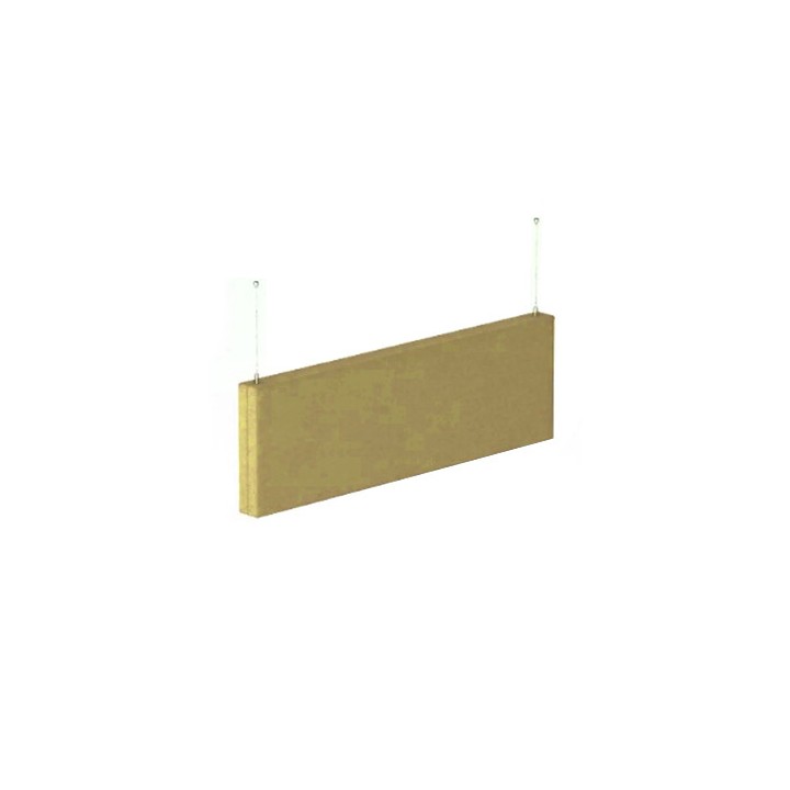 Panneaux acoustiques de plafond suspendus | GOSTO