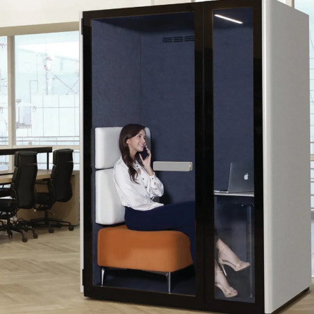 Box acoustique VISIO BOX 2.0 - Gosto Box