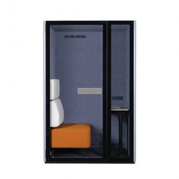 Box acoustique VISIO BOX 2.0 - Gosto Box
