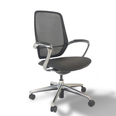 Fauteuil de direction Horis