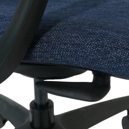 Fauteuil de bureau Mira