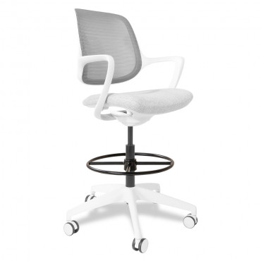 Siège de technique blanc Mira R