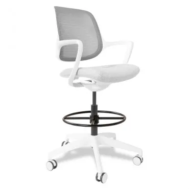 Siège de technique blanc Mira R