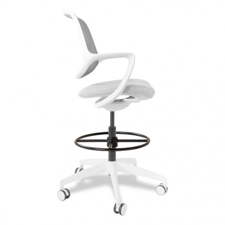 Siège de technique blanc Mira R