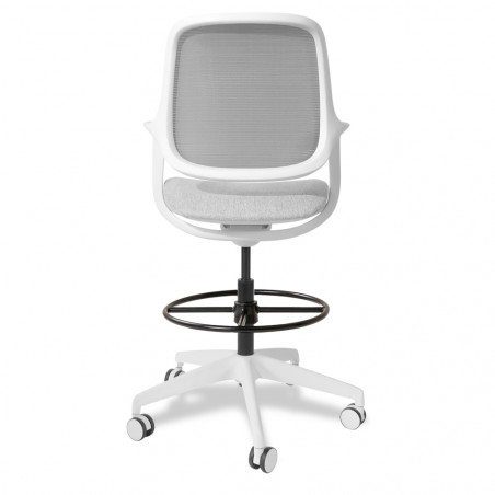 Siège de technique blanc Mira R